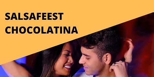 Salsafeest Chocolatina