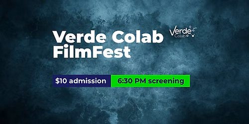 FilmFest at Verde Colab