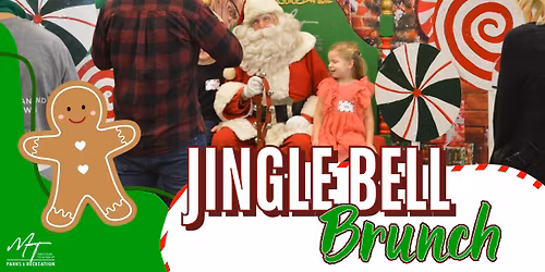 SOLD OUT Jingle Bell Brunch