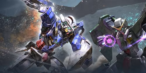 Gundam TCG \u2013 Operation: Celestial Break [ST07\/ST08 Launch Event]