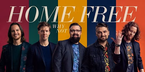 Home Free Tickets