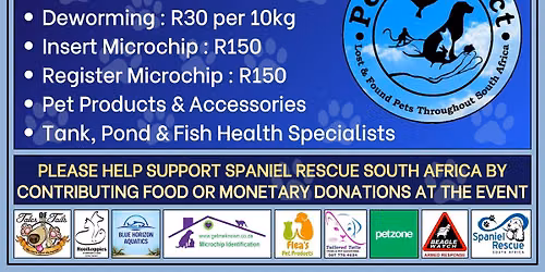 \ud83d\udc3e\ud83d\udc99 PET CONNECT WELLNESS DAY \ud83d\udc99\ud83d\udc3e\n