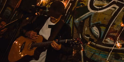 LukieJewitt w\/ Charlie & Jono and Kate & Josh Witherspoon