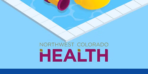 Steamboat Springs Rubber Ducky Race for Hospice