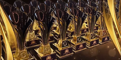 Bayou Jamb Sports Awards