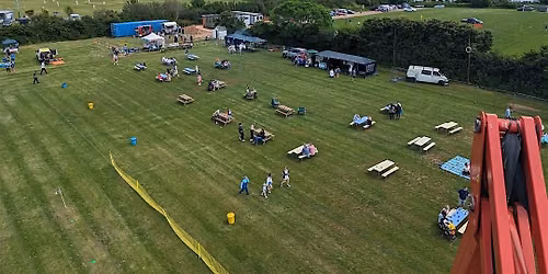 Brixham Fair 2026