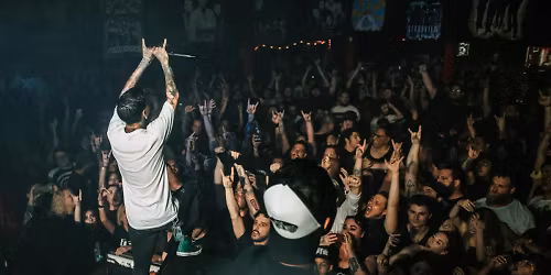 Upon A Burning Body in Pensacola