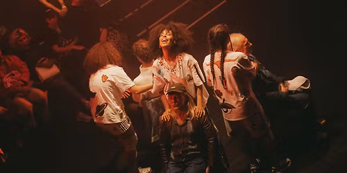 We Dance Together \u2014 THE OBSESSORS #2