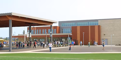 Community Group Meeting