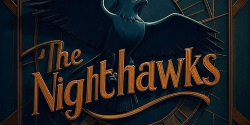 Garage Band Open Stage - Hosts: The Nighthawks