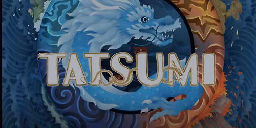 Tatsumi Demo with\/Saunsu