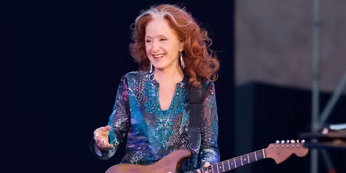 Bonnie Raitt Tickets