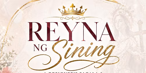 Reyna ng sining 2026