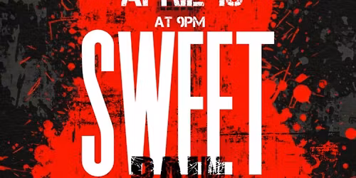Sweet Pain Rocks @ Auntie Skinner's RiverBoat Club Restaurant & Bar