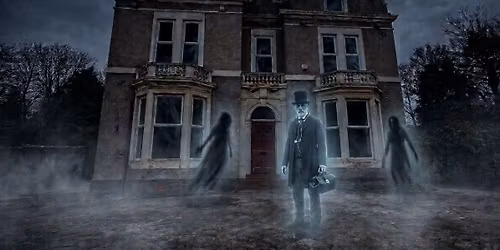 Prospect House South Yorkshire Ghost Hunt - Saturday 4th July 2026