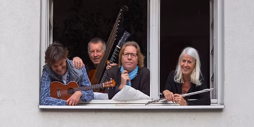 9dlinger und die geringf\u00fcgig besch\u00e4ftigten \u2013 Lieder zur rechten Zeit