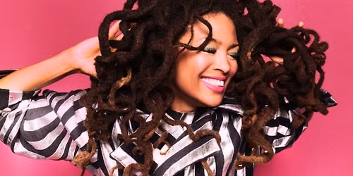 Valerie June