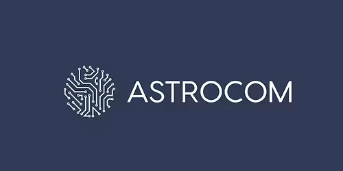 ASTROCOM way to the International business 