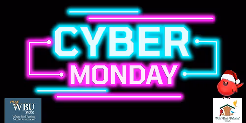 Cyber Monday Event