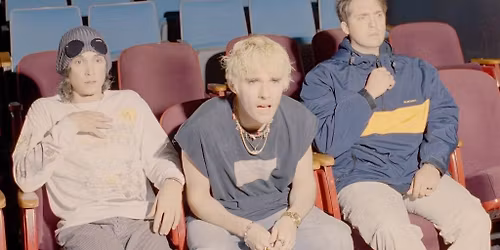 Waterparks: The Prowler Tour