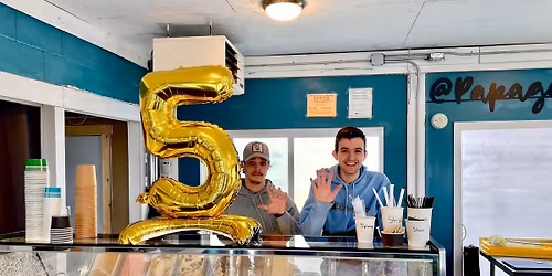 \ud83c\udf89 Season Opening Celebration \u2013 April 10 2026! \ud83c\udf89