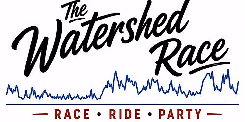 The Watershed Race