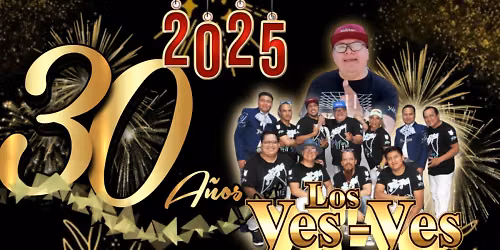 Los Yes Yes in San Luis Potos\u00ed