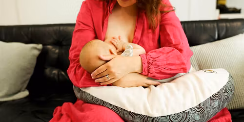 Auburn WIC's Breastfeeding Celebration during World Breastfeeding Month