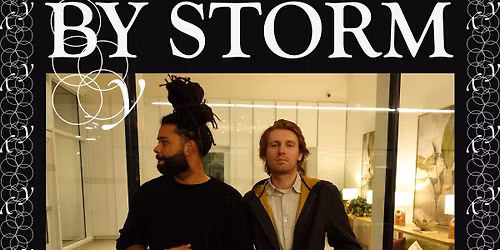 By Storm \u2022 Lerado Khalil