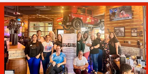 Divine Inspired Women Networking In Lutz