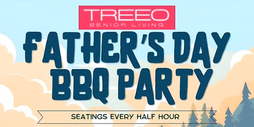 Father's Day BBQ