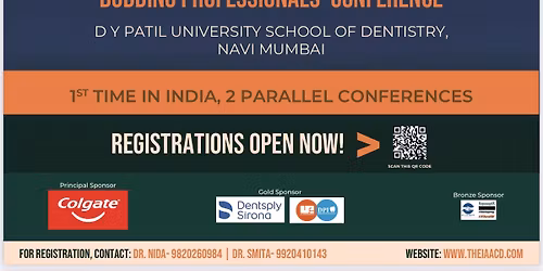 34 th Iaacd Conference