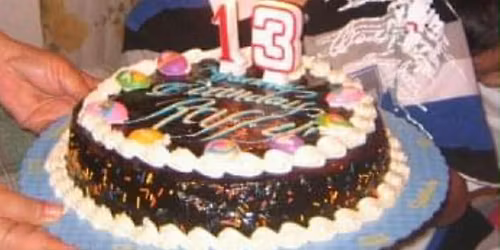 Kyle\u2019s \u201c21st\u201d