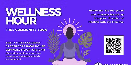 Wellness Hour