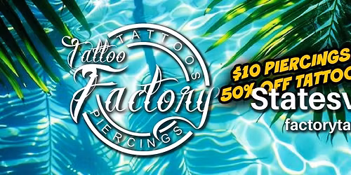 Countdown To Summer Mega-Sale