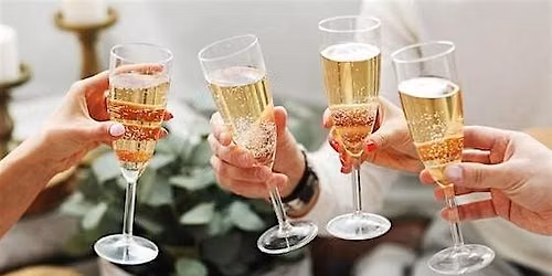 Sparkling Wines to Kick Off Summer