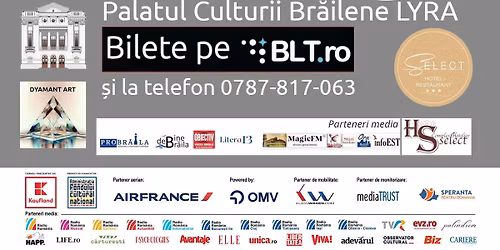 ANALIA SELIS - VOLVER - Braila