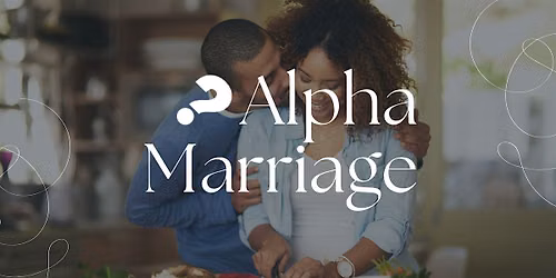 Alpha Marriage - The Marriage Course