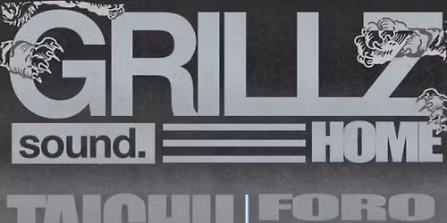 Grillz Sound Festival