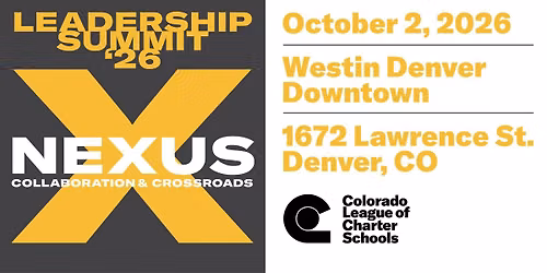 Leadership Summit '26