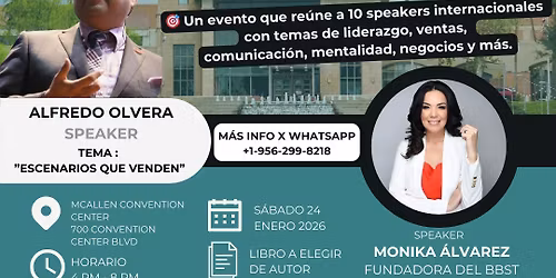 Book Best Seller Tour 2026