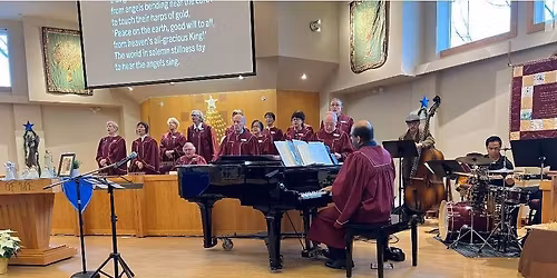 Christmas Cantata