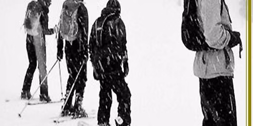 14th Annual Ski Swap