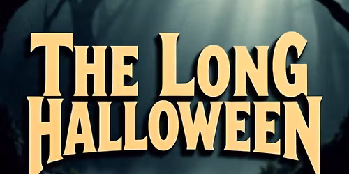 The Long Halloween