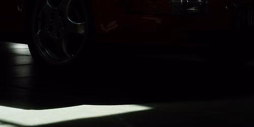 Porsche and Pizza 6.0