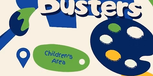 Boredom Busters