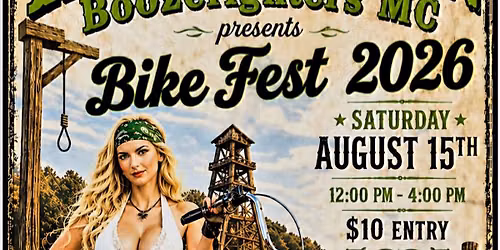 BIKE FEST 2026