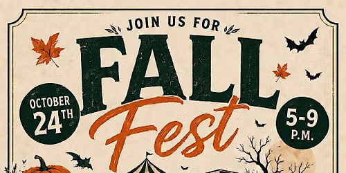 Arete Prep Fall Fest