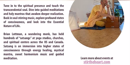 Awakening Higher States of Consciousness with Brian Lottman
