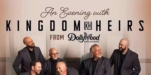 Kingdom Heirs at West Side Baptist Church 